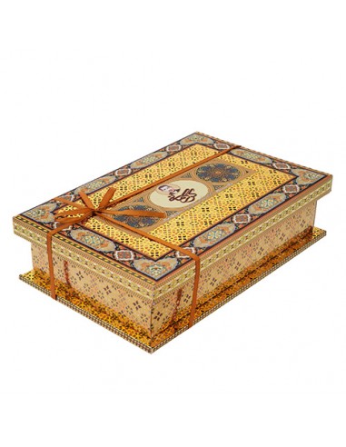 Gaz with gift box Ta-1481