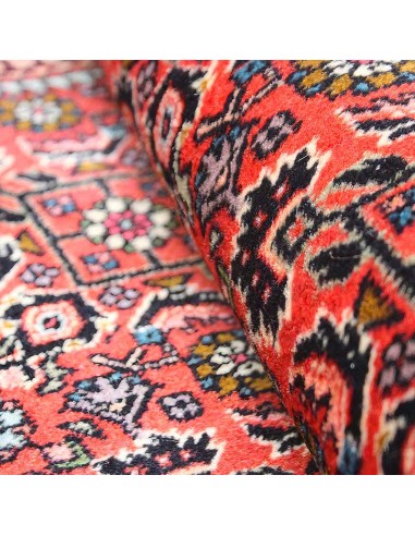 Persian Handmade 2'X9' Red Runner Rc-322