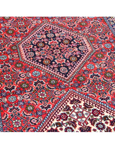 Persian Handmade Runner Rug Rc-322