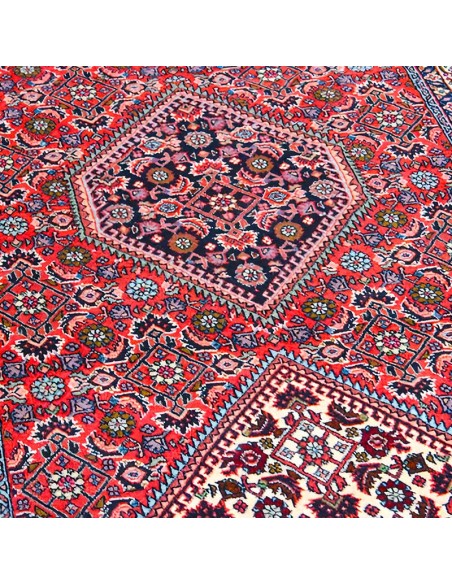 Persian Handmade Runner Rug Rc-322