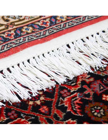 Persian 2'X9' Red Runner Rug Rc-322