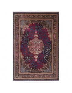 Persian abstract Modern Area Abstract Rug Rc-324