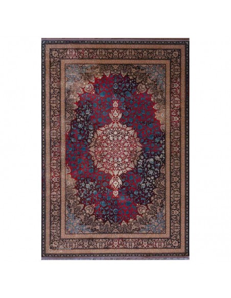 Persian abstract Modern Area Abstract Rug Rc-324