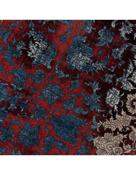 textured Persian Modern Area Rug Rc-324