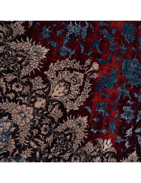 Persian Modern Area Rug Rc-324 for living room