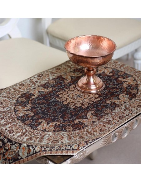 Home Accessory termeh (Decorated) Home Accessory termeh (Decorated)