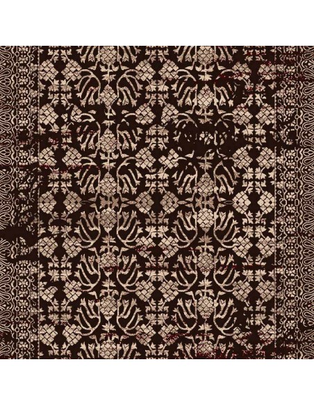 Machine made Modern 4'X7' Carpet Rc-325