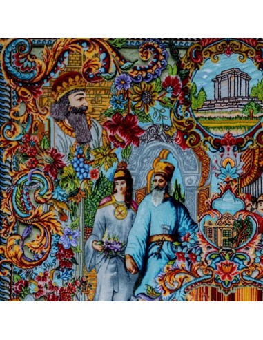 rug for wall