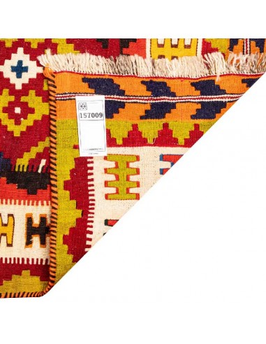 Purchasing of Persian Handmade Multi color 4'X7' Carpet Rc-326