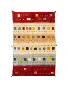Persian Handmade Gabbeh Rug Rc-327