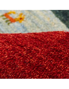 Persian Handmade Gabbeh Rug Rc-327 2