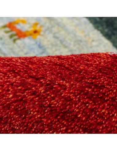 Persian Handmade 6'X9' Rug Rc-327