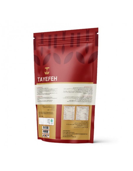 benefits of persian rice Ta-1506