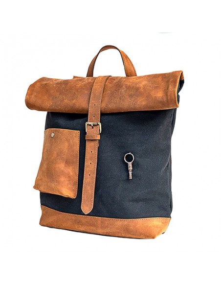 navy-vintage-canvas-backpack