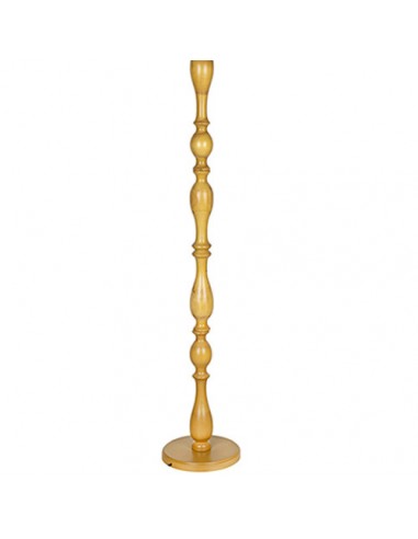 Wooden Floor Lamp ML7012 / KH-T model