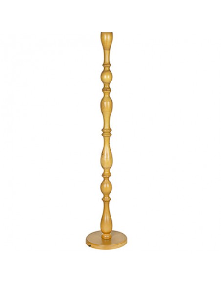 Wooden Floor Lamp ML7012 / KH-T model Wooden Floor Lamp ML7012 / KH-T model