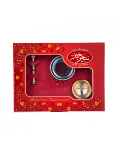 Saharkhiz Saffron price Ta-1524