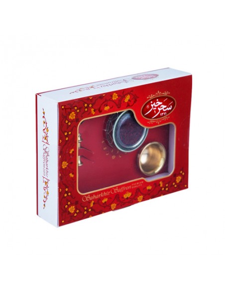 Saharkhiz pure saffron Ta-1524 Saharkhiz pure saffron Ta-1524