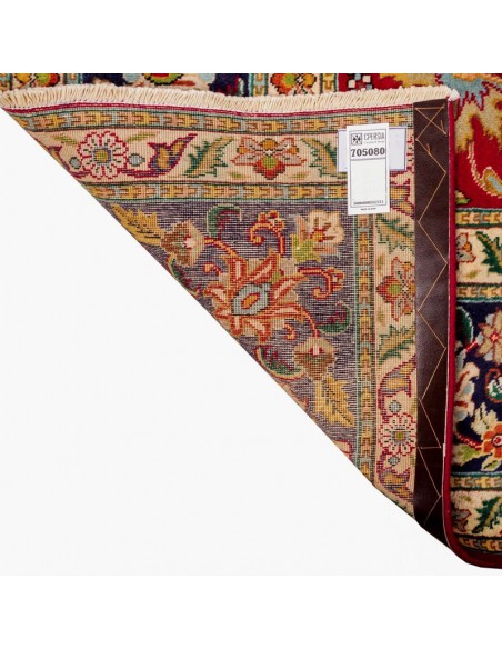 Price of Persian Handmade Antique 8'X10' Red Rug Rc-328 Price of Persian Handmade Antique 8'X10' Red Rug Rc-328