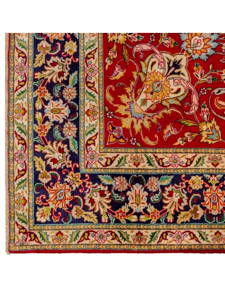 Buy Persian Handmade Antique 8'X10' Red Rug Rc-328 Buy Persian Handmade Antique 8'X10' Red Rug Rc-328