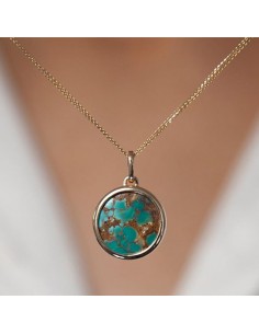 turquoise-pendant-ac-1547 2