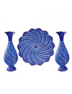 Minakari Pot & Plate Pack HC-238 (Whole Pack)