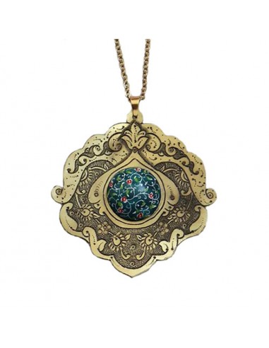 green-meenakari-necklace-ac-1556