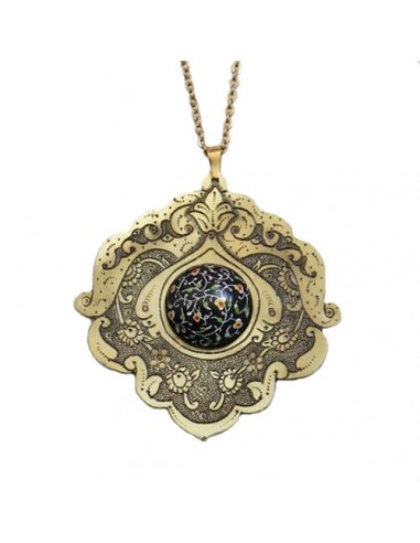 black-meenakari-necklace-ac-1556