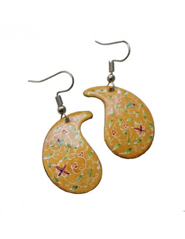 yellow-meenakari-earrings-ac-1557