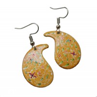 yellow-meenakari-earrings-ac-1557