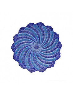 Minakari Pot & Plate Pack HC-238 (Whole Pack) 2