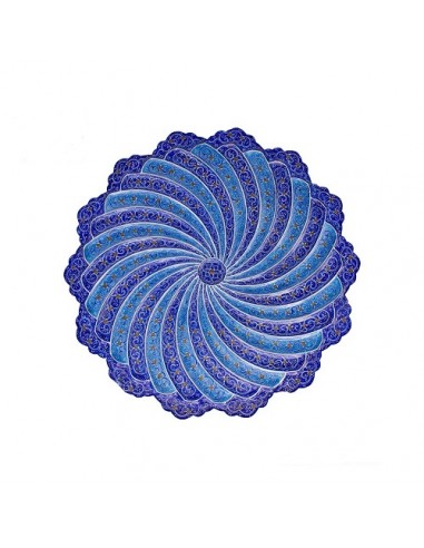 Decorative Pot & Plate Pack HC-238 (Full View)