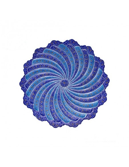 Decorative Pot & Plate Pack HC-238 (Full View)