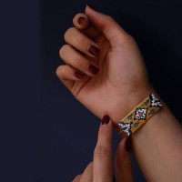 yellow-meenakari-bracelet-ac-1558