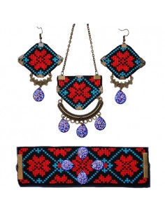 set-of-needlework-&-meenakari-jewelry-ac-1559