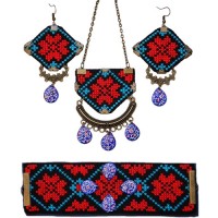 set-of-needlework-&-meenakari-jewelry-ac-1559