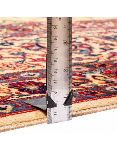 selling Persian Handmade Cream Yellow Rug 8'X11' Rc-332