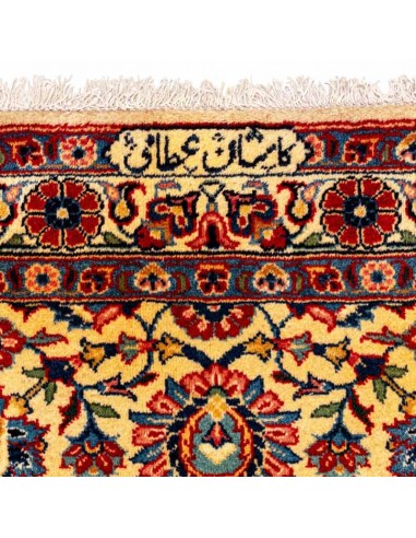 Persian Handmade Cream Yellow 8'X11' Rc-332 online shop