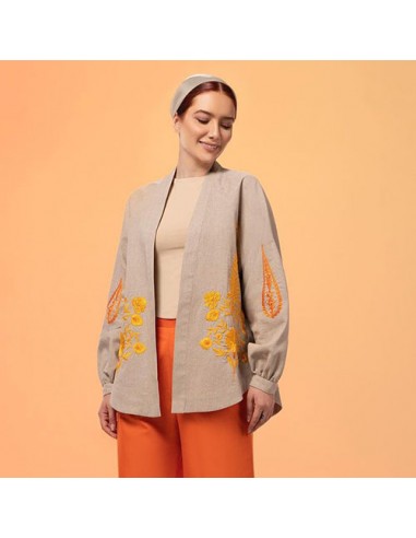 orange-summer-coat-ac-1568