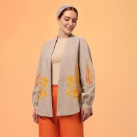 orange-summer-coat-ac-1568