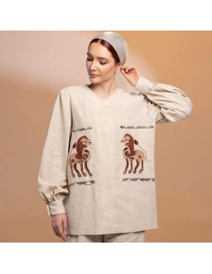 cream-women's-summer-coat-ac-1576