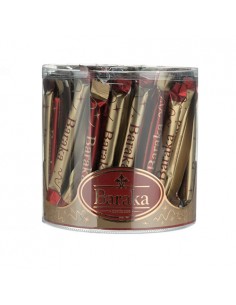 Persian Chocolate| sale of Baraka Persian Choco Crackers Chocolate 2