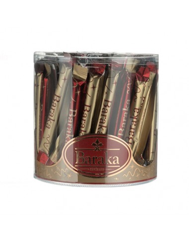 Baraka Chocolate Ta-1580