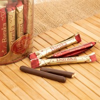 Baraka Choco Crackers Chocolate Ta-1580