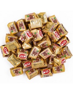 best type of Hazelnut Chocolate Ta-241