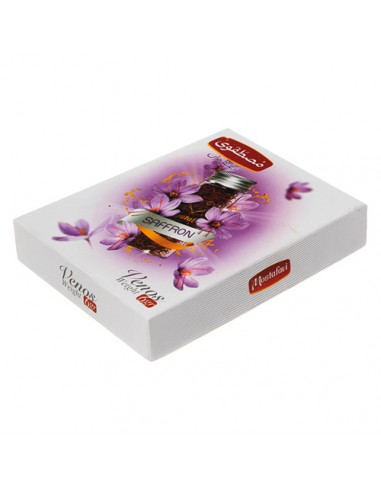 mostafavi saffron Ta-1584