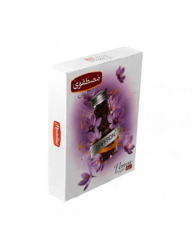 grad 1 saffron Ta-1584