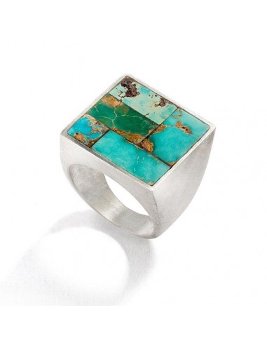 Buy Turquoise Rings | Made with BIS Hallmarked Gold | Starkle