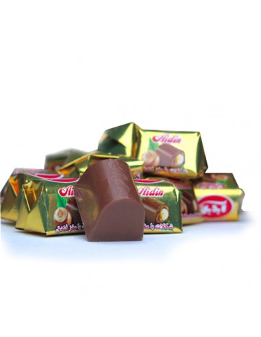 Persian Hazelnut Chocolate Ta-241