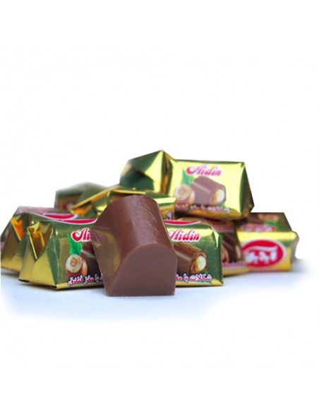 Persian Hazelnut Chocolate Ta-241
